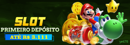 Jogos Exclusivos ye678