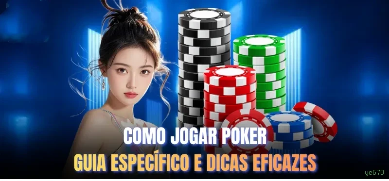 Casino Ao Vivo ye678
